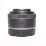 Canon Used Canon RF 50mm f1.8 STM lens
