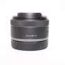 Canon Used Canon RF 50mm f1.8 STM lens
