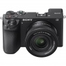 Sony Sony Sony Alpha 6700 Mirrorless Camera with 16-50 Mk2 lens