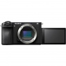 Sony Sony Sony Alpha 6700 Mirrorless Camera with 16-50 Mk2 lens