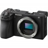 Sony Sony Sony Alpha 6700 Mirrorless Camera with 16-50 Mk2 lens