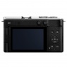 Lumix Panasonic Lumix S9 Mirrorless Camera with S-R1840, Black/Silver top