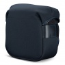 Billingham Billingham Hadley Digital Camera Shoulder Bag - Midnight Special Edition, Black Fibrenyte