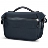 Billingham Billingham Hadley Small Pro Camera Shoulder Bag - Midnight Special Edition, Black Fibrenyte