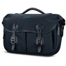 Billingham Billingham Hadley Pro 2020 Camera Shoulder Bag - Midnight Special Edition, Black Fibrenyte