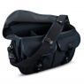 Billingham Billingham Hadley Pro 2020 Camera Shoulder Bag - Midnight Special Edition, Black Fibrenyte
