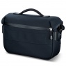 Billingham Billingham Hadley Pro 2020 Camera Shoulder Bag - Midnight Special Edition, Black Fibrenyte