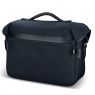 Billingham Billingham Hadley One Camera Shoulder Bag - Midnight Special Edition, Black Fibrenyte-Leather trim