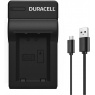 Duracell USB Charger for Sony NP-FZ100 Battery