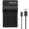 Duracell USB Charger for Fujifilim NP-W126 Battery