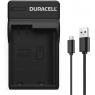 Duracell USB Charger for Nikon EN-EL15 Battery