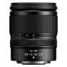 Nikon Nikon NIKKOR Z DX 16-50mm f2.8 VR lens