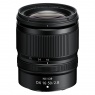 Nikon Nikon NIKKOR Z DX 16-50mm f2.8 VR lens