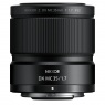 Nikon Nikon NIKKOR Z DX MC 35mm f1.7 lens