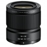 Nikon Nikon NIKKOR Z DX MC 35mm f1.7 lens