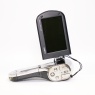 Sundry Used Sanyo VPC-CG100 Full HD Camcorder