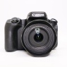 Canon Used Canon Powershot SX70 HS bridge camera