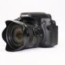 Canon Used Canon Powershot SX70 HS bridge camera