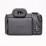 Canon Used Canon Powershot SX70 HS bridge camera