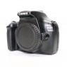 Canon Used Canon EOS 1100D DSLR body