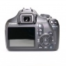 Canon Used Canon EOS 1100D DSLR body