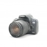Canon Used Canon EOS 500D DSLR with 28-80mm lens