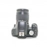 Canon Used Canon EOS 500D DSLR with 28-80mm lens