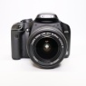 Canon Used Canon EOS 450D DSLR with 18-55mm lens