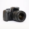 Canon Used Canon EOS 450D DSLR with 18-55mm lens