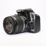 Canon Used Canon EOS 450D DSLR with 18-55mm lens