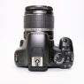 Canon Used Canon EOS 450D DSLR with 18-55mm lens