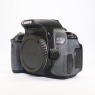 Canon Used Canon EOS 650D DSLR body