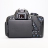 Canon Used Canon EOS 650D DSLR body