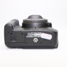 Canon Used Canon EOS 650D DSLR body