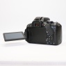 Canon Used Canon EOS 650D DSLR body