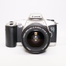 Canon Used Canon EOS 500N 35mm SLR with 28-90mm lens