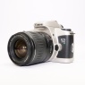 Canon Used Canon EOS 500N 35mm SLR with 28-90mm lens