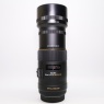 Sigma Used Sigma EX 105mm f2.8 OS Macro lens for Canon EOS