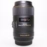 Sigma Used Sigma EX 105mm f2.8 OS Macro lens for Canon EOS