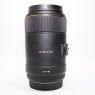 Sigma Used Sigma EX 105mm f2.8 OS Macro lens for Canon EOS