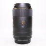 Sigma Used Sigma EX 105mm f2.8 OS Macro lens for Canon EOS