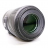 Sigma Used Sigma EX 105mm f2.8 OS Macro lens for Canon EOS
