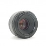 Canon Used Canon EF 50mm f1.8 STM lens