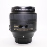 Nikon Used Nikon AF-S 85mm f1.8G lens