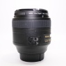 Nikon Used Nikon AF-S 85mm f1.8G lens