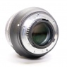Nikon Used Nikon AF-S 85mm f1.8G lens