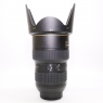 Nikon Used Nikon 16-35mm f4 G ED VR lens