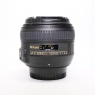 Nikon Used Nikon AF-S 50mm f1.4 G lens