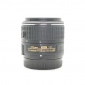 Nikon Used Nikon AF-S 18-55mm F3.5-5.6 VR MkII lens
