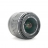 Nikon Used Nikon AF-S 18-55mm F3.5-5.6 VR MkII lens